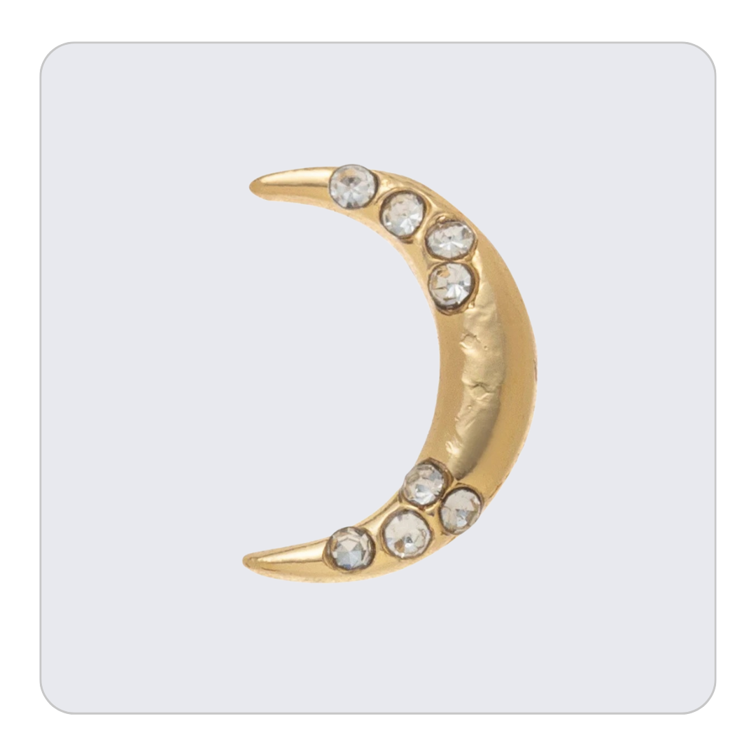 Moon Charm