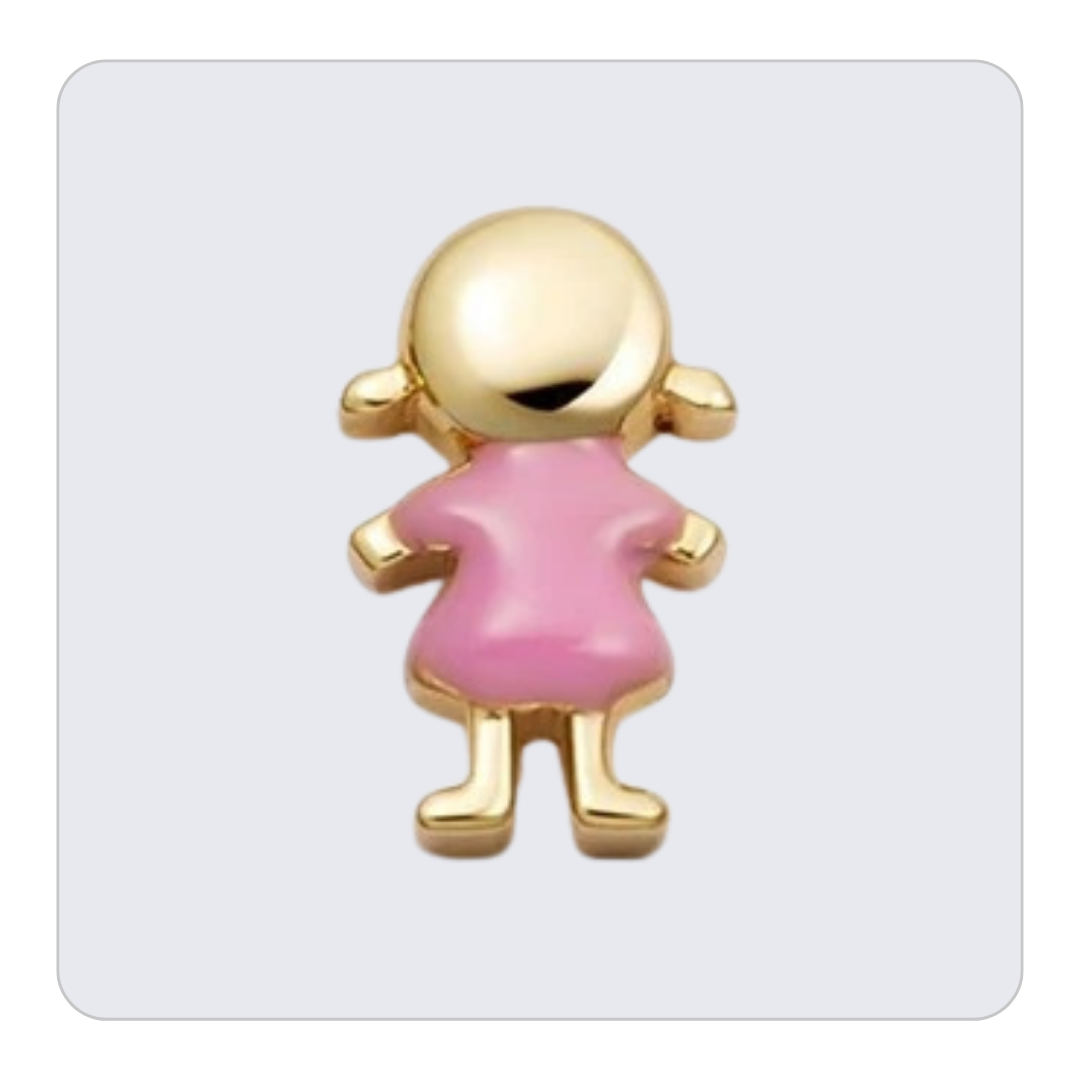 Girl Charm