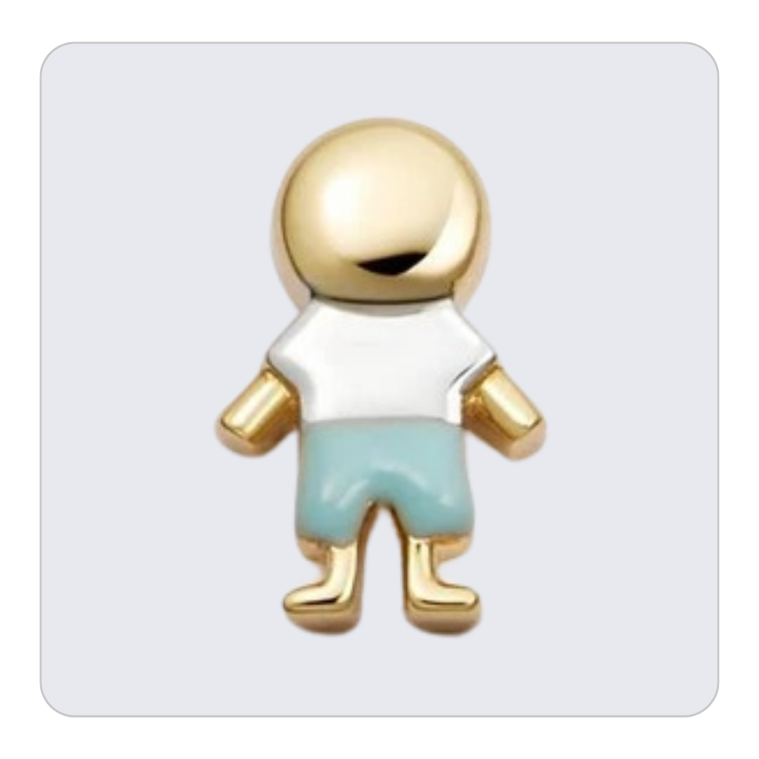 Boy Charm
