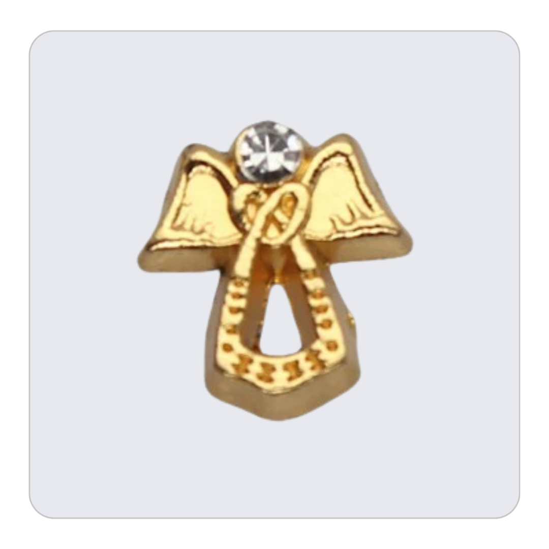 Angel Charm