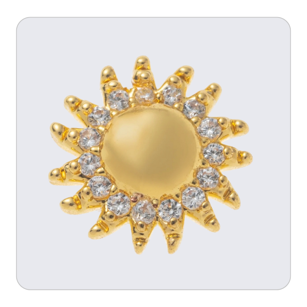 Sun Charm