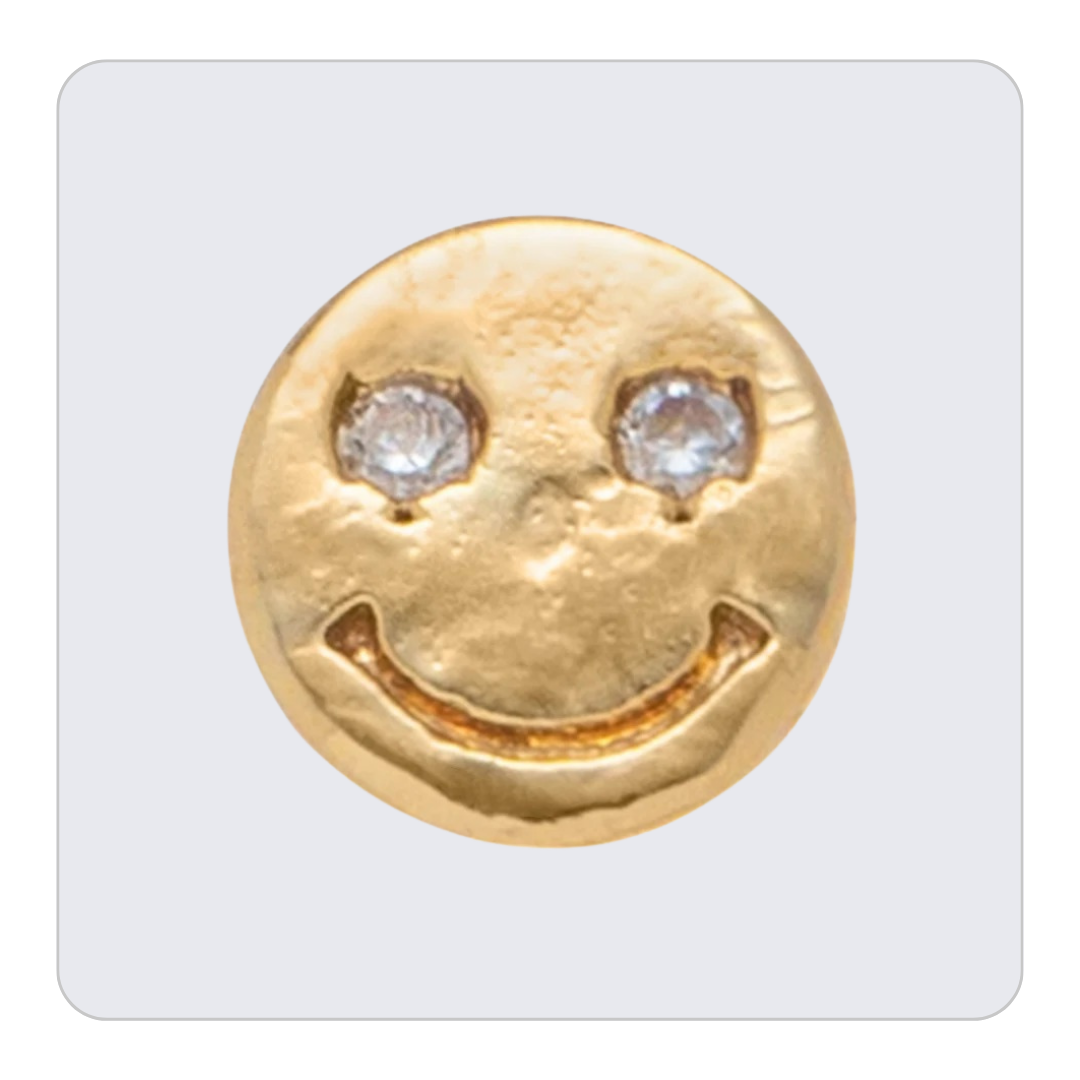 Smile Charm