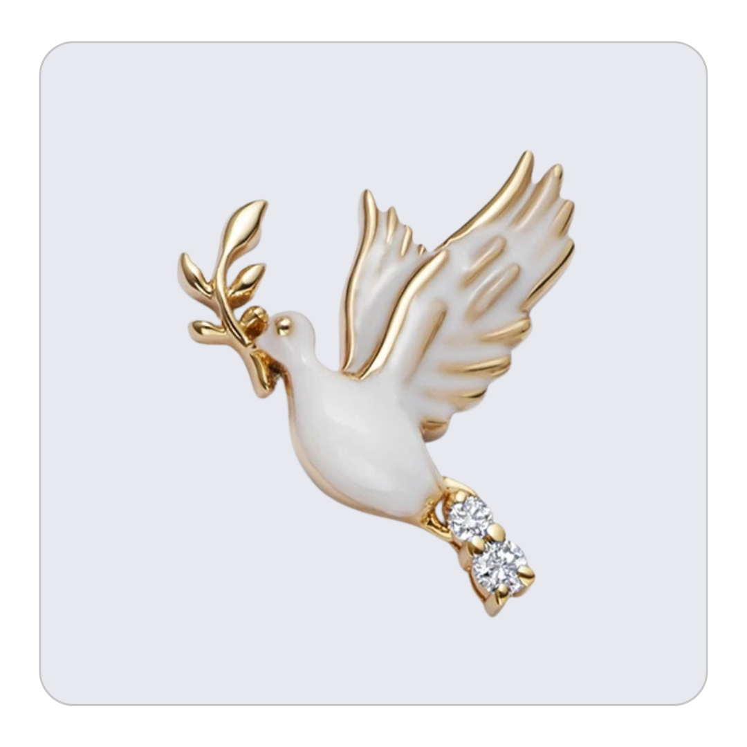 Dove Charm