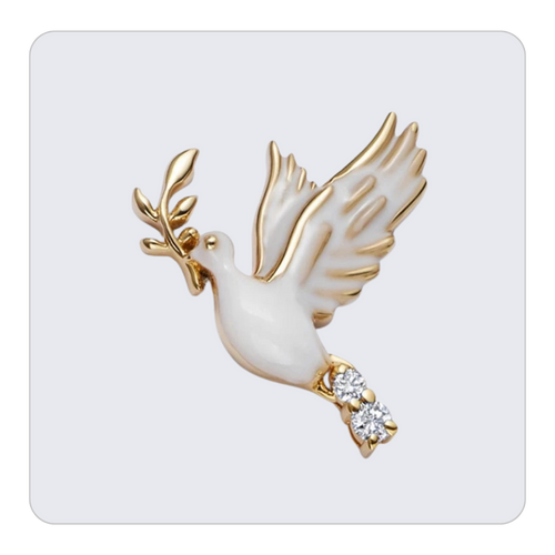 Dove Charm