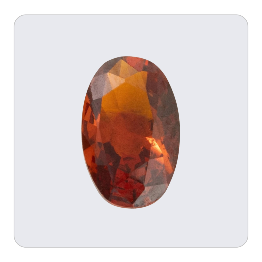 January Charm