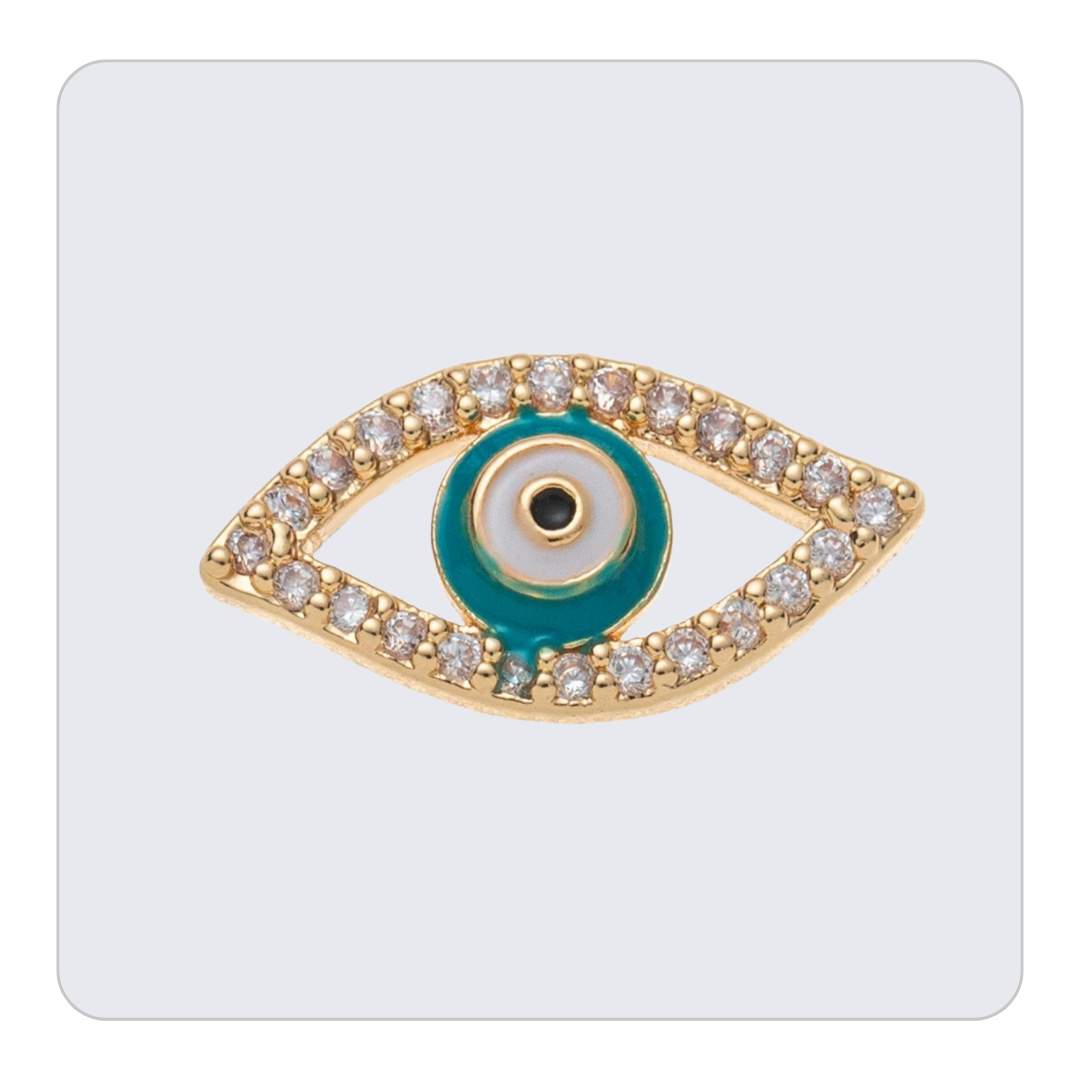 Eye Charm