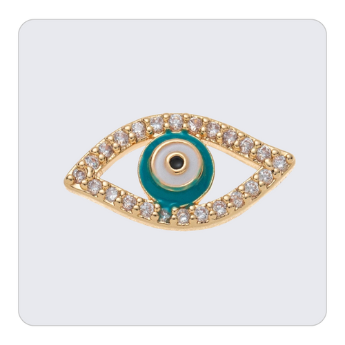 Eye Charm