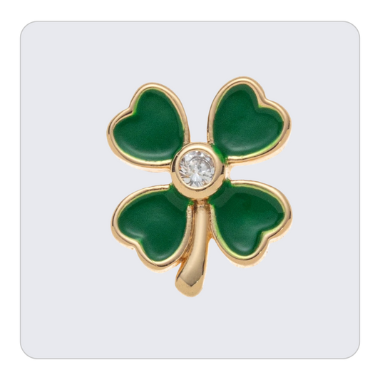 Clover Charm