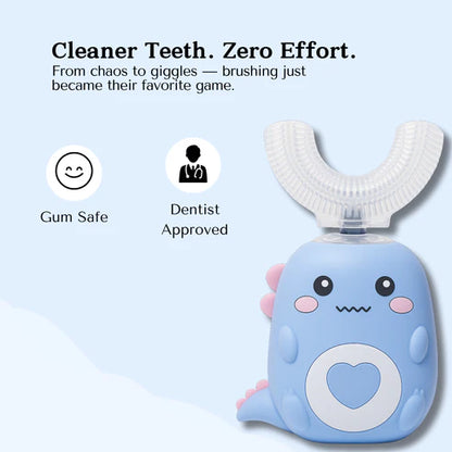 Brushpals Toothbrush™