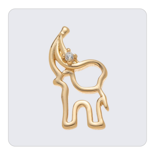 Elephant Charm
