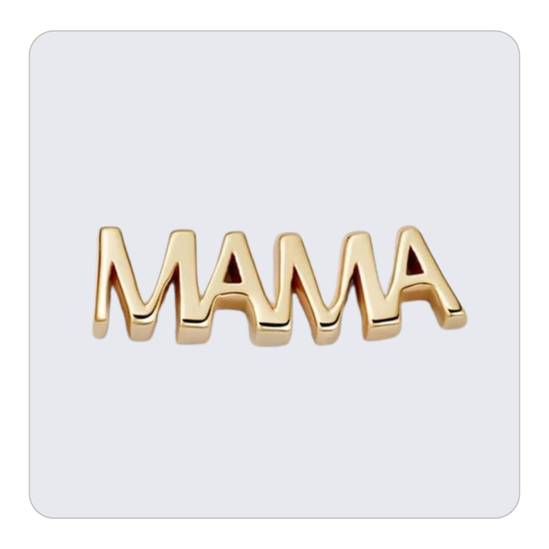 Mama Charm