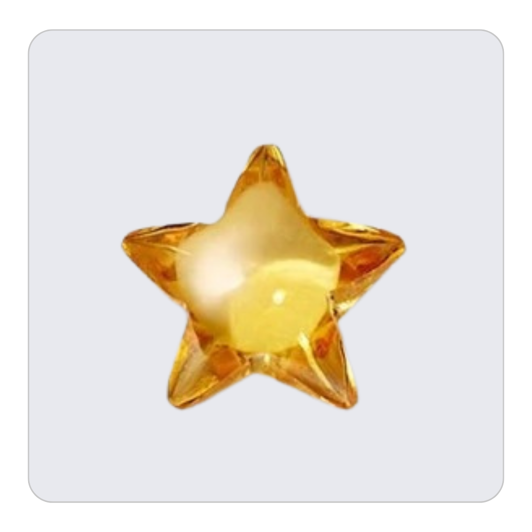 Star Charm