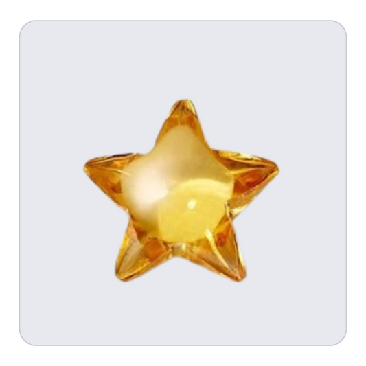 Star Charm