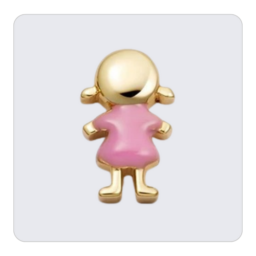Girl Charm