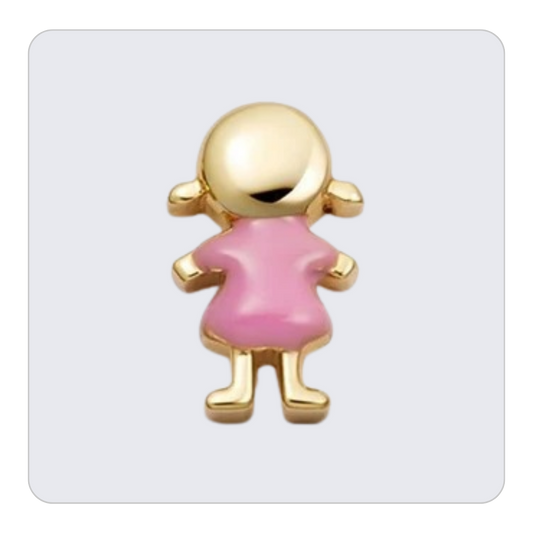 Girl Charm