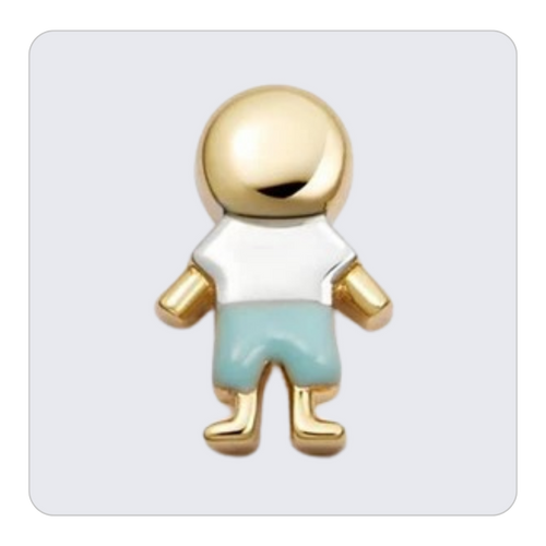 Boy Charm