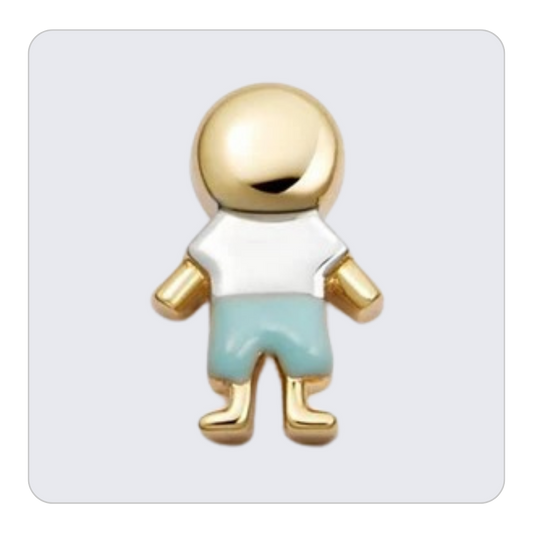 Boy Charm