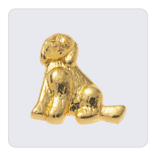 Dog Charm