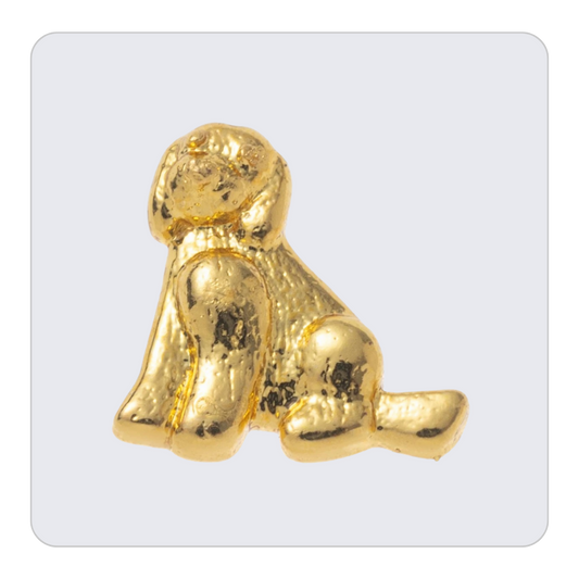 Dog Charm