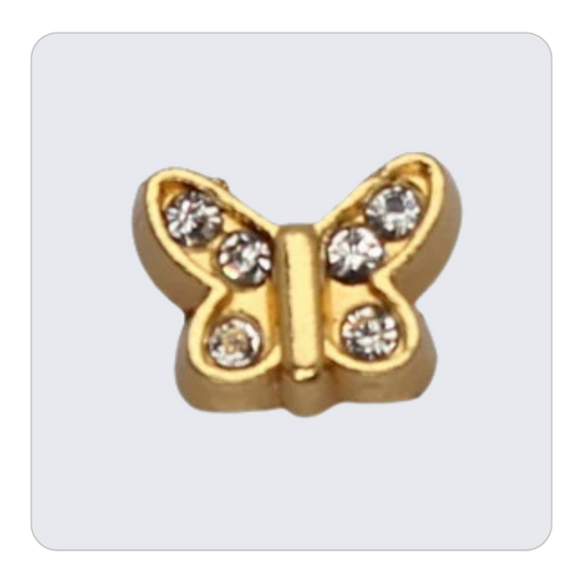 Butterfly Charm
