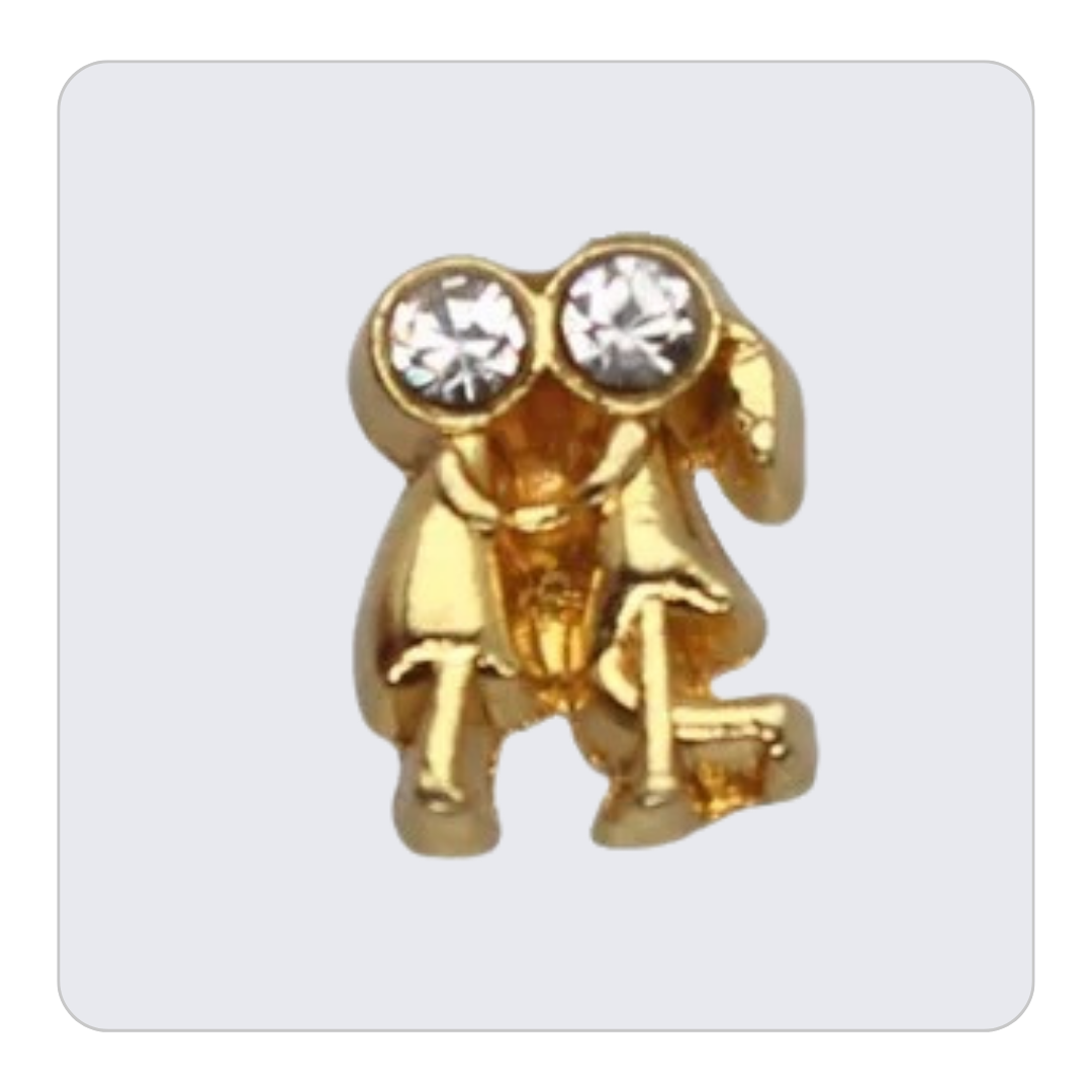 Couple Charm