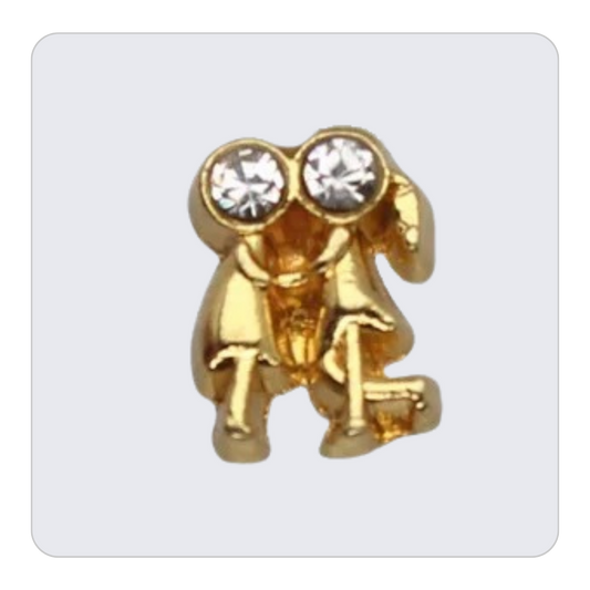 Couple Charm