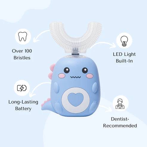 Brushpals Toothbrush™