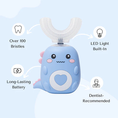 Brushpals Toothbrush™