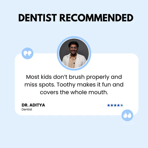 Brushpals Toothbrush™