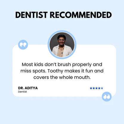 Brushpals Toothbrush™