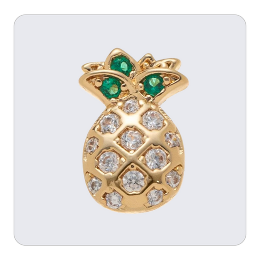 Pineapple Charm