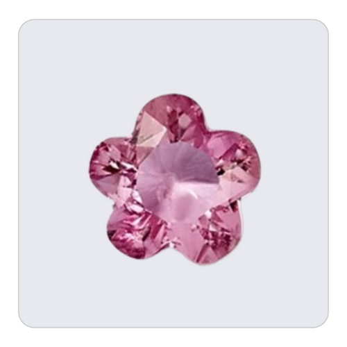 Flower Charm
