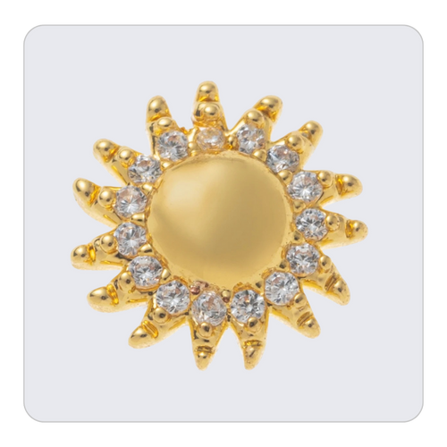 Sun Charm