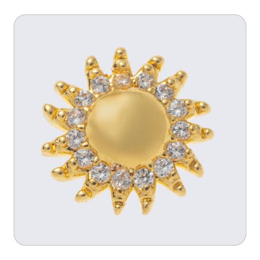 Sun Charm