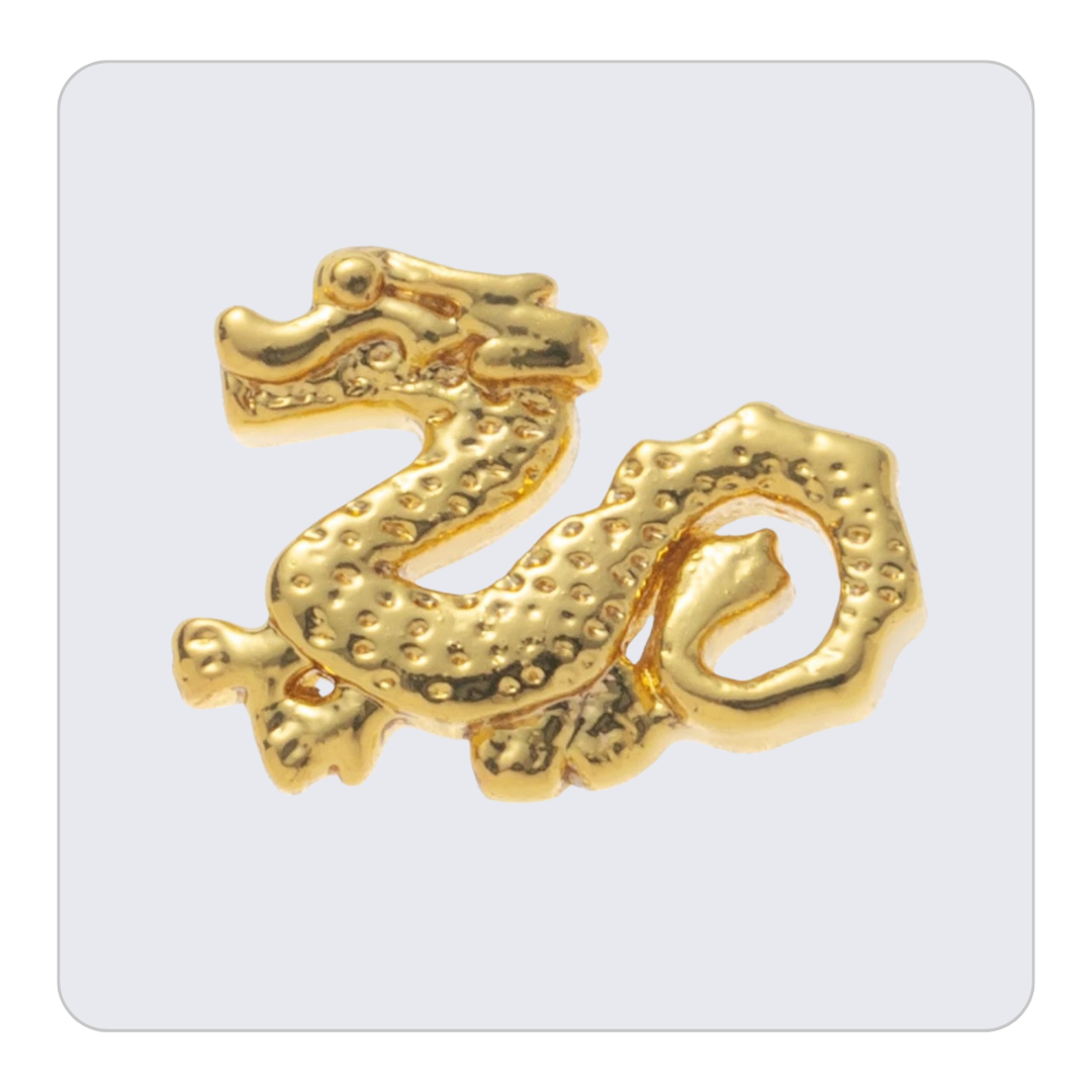 Dragon Charm