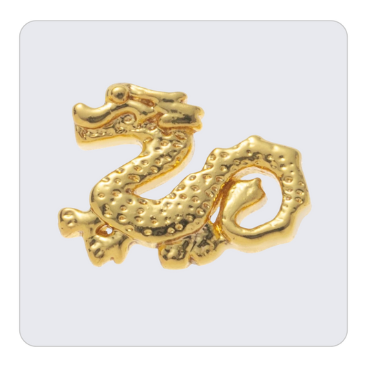 Dragon Charm