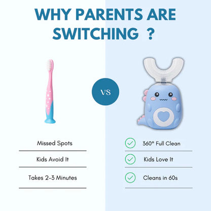 Brushpals Toothbrush™