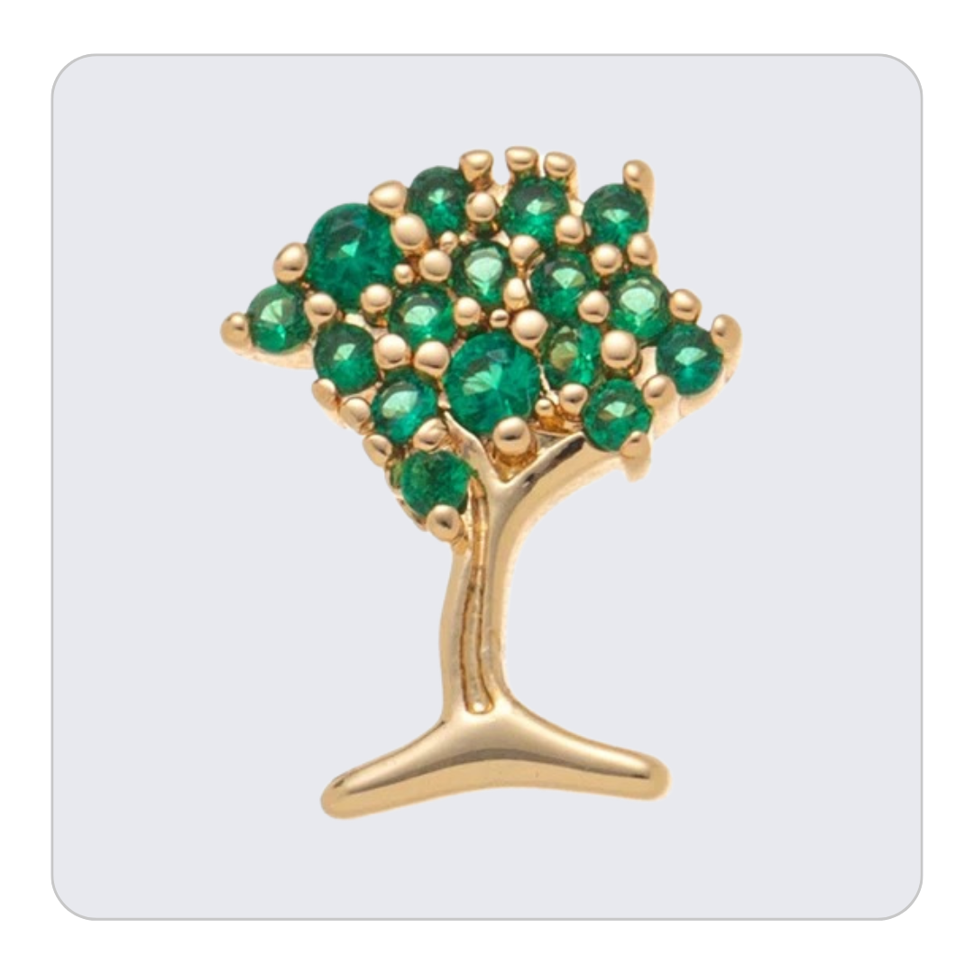 Tree Charm