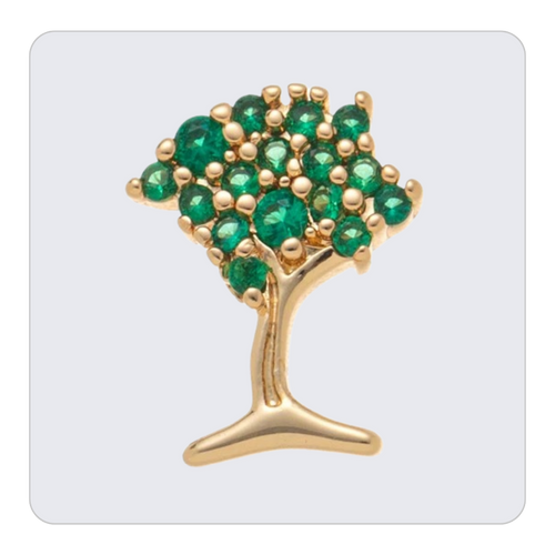 Tree Charm