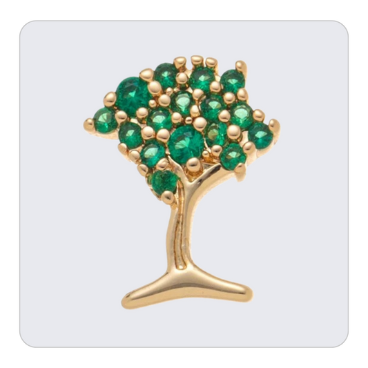 Tree Charm