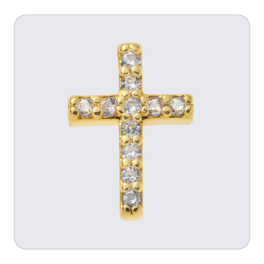 Cross Charm