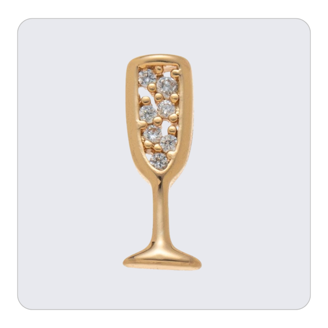 Champaign Charm