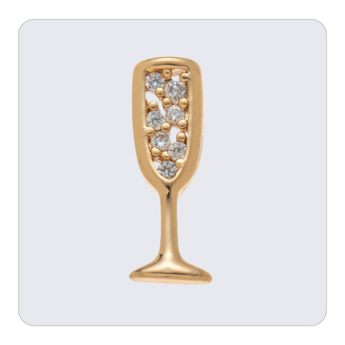 Champaign Charm