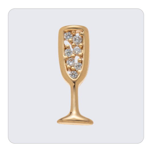 Champaign Charm