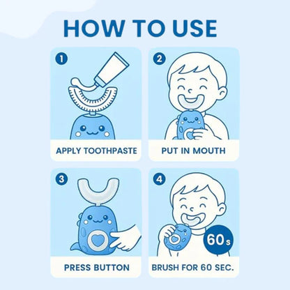 Brushpals Toothbrush™