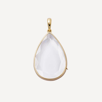 charm necklace